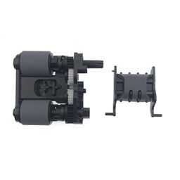 Show details for B3Q10-60105 ADF Pickup Roller and Separation Pad for HP M278 M280 M377 M477 M427 Picture of B3Q10-60105 ADF Pickup Roller and Separation Pad for HP M278 M280 M377 M477 M427